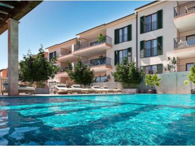 Piso en venta en sa Pedruscada, Llevant