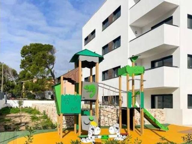 Piso en venta en Cala Agulla, Llevant