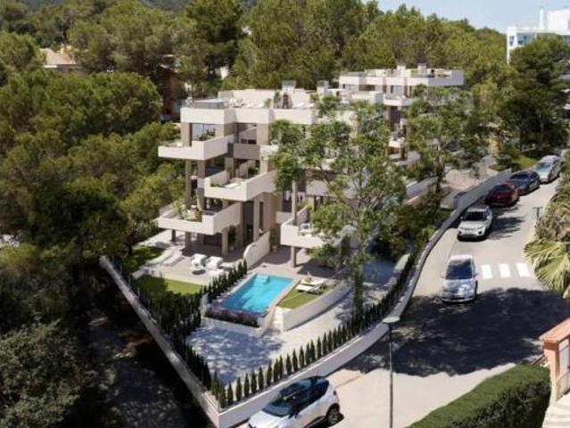 Piso en venta en Canyamel, Llevant