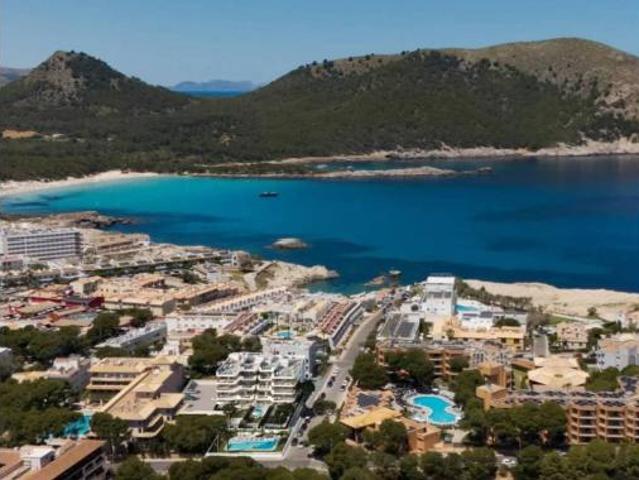 Piso en venta en Cala Agulla, Llevant