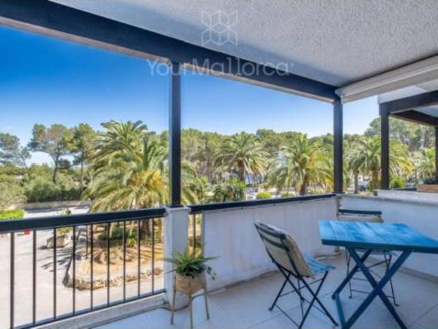 Piso en venta en sa Font de sa Cala, Llevant