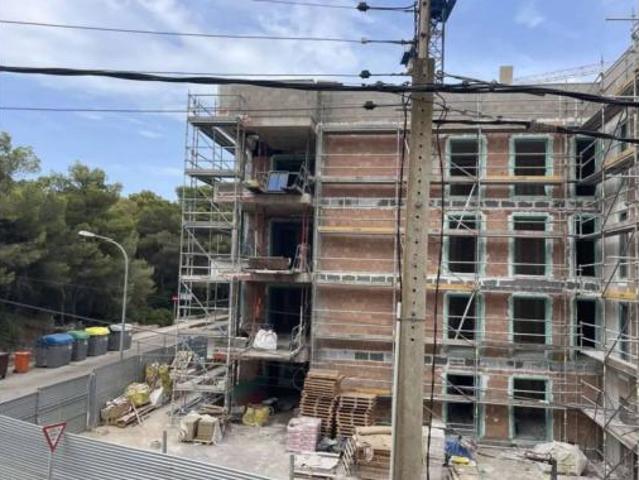 Piso en venta en sa Pedruscada, Capdepera