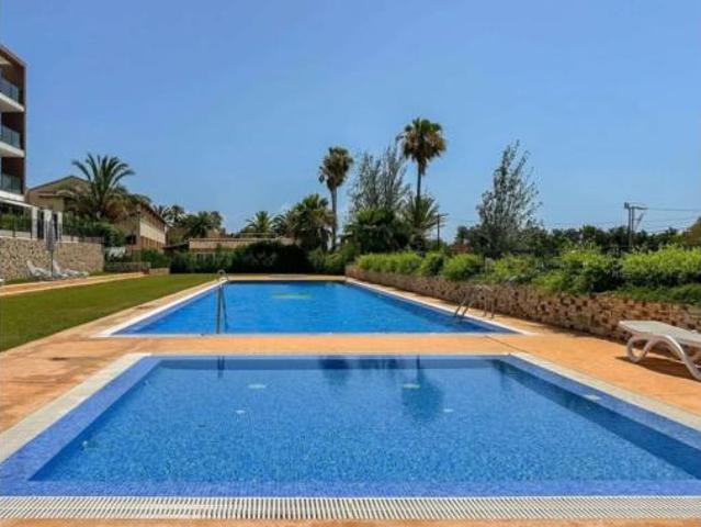 Piso en venta en sa Font de sa Cala, Llevant
