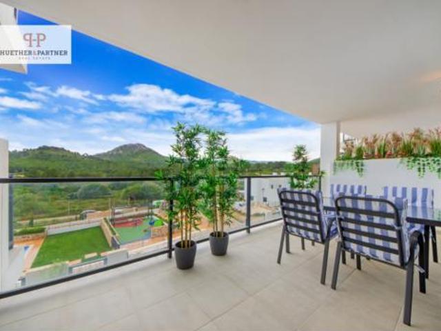 Piso en venta en sa Font de sa Cala, Llevant