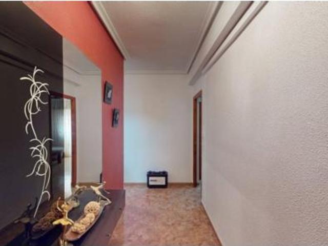 Piso en venta en El Carrascalejo, Noroeste