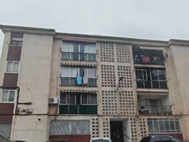 Piso en venta en La Buenavista, Noroeste
