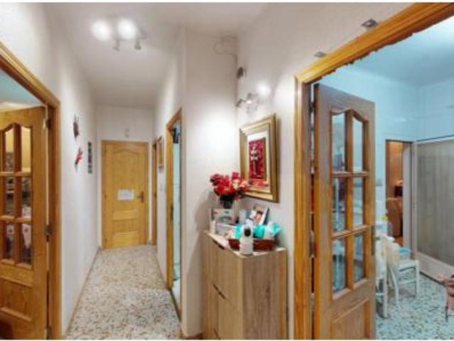 Piso en venta en El Carrascalejo, Noroeste