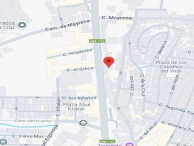 Piso en venta en La Buenavista, Noroeste