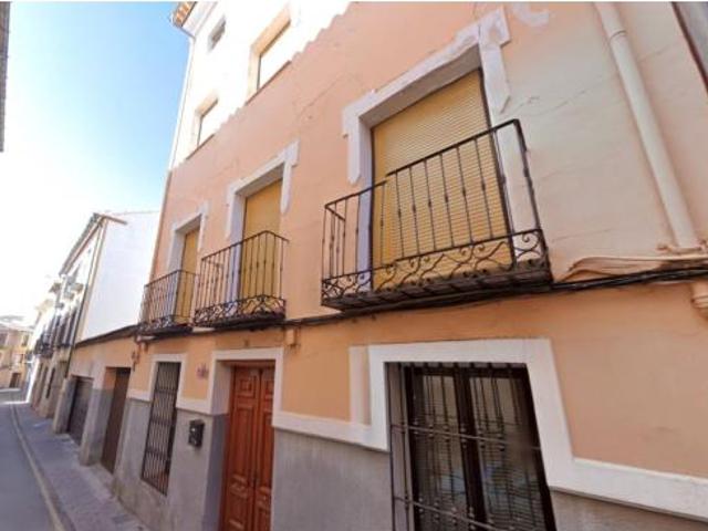 Piso en venta en La Buenavista, Noroeste