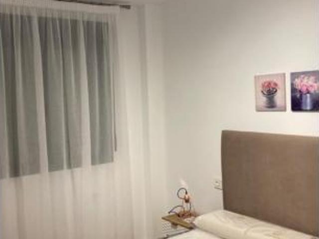 Piso en venta en El Carrascalejo, Noroeste