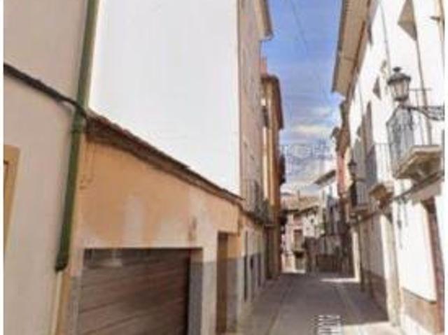 Piso en venta en La Buenavista, Noroeste