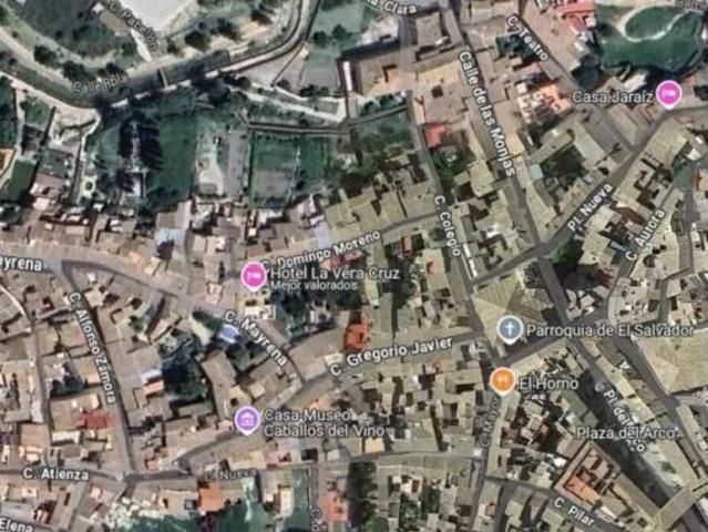 Piso en venta en La Buenavista, Noroeste