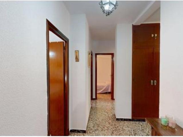 Piso en venta en El Carrascalejo, Noroeste