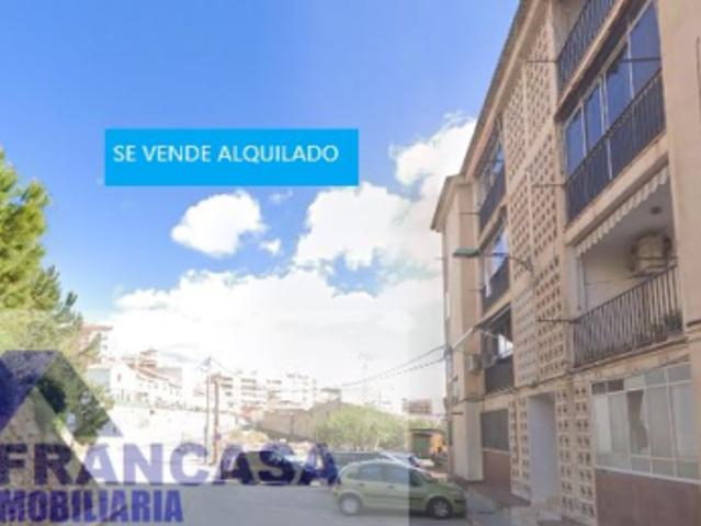 Piso en venta en La Buenavista, Noroeste