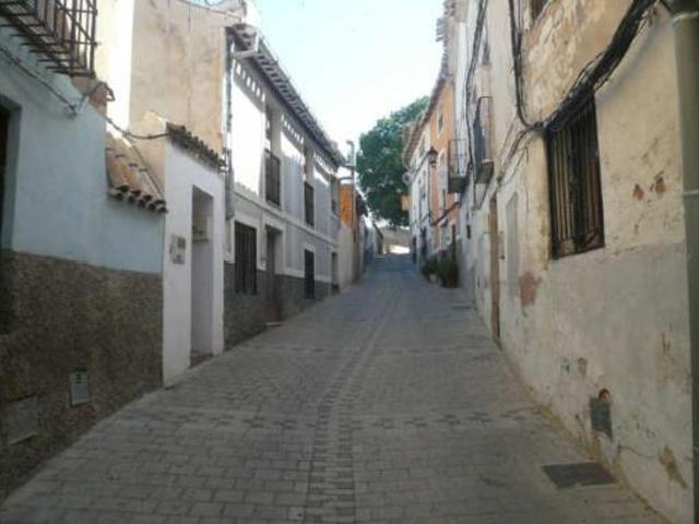 Piso en venta en La Buenavista, Noroeste