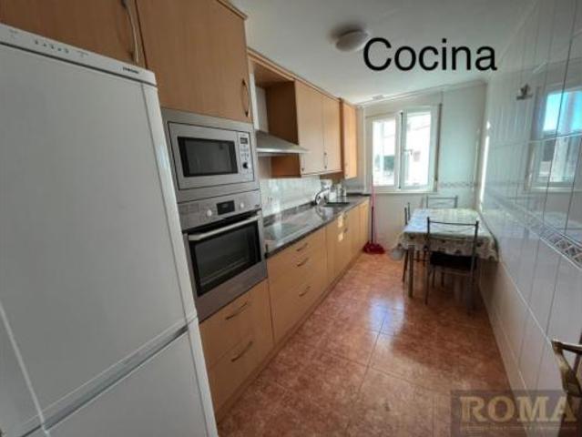 Piso en venta en Carbajosa De La Sagrada, Castilla y León