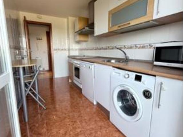 Piso en venta en Carpihuelo, Carbajosa De La Sagrada