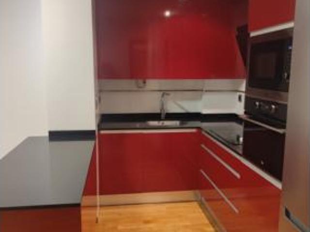 Piso en venta en Carbajosa De La Sagrada, Albahonda IV