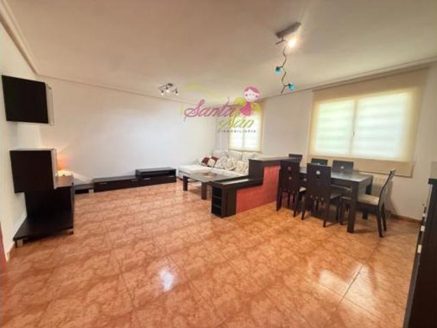 Piso en venta en Carbajosa De La Sagrada, Castilla y León