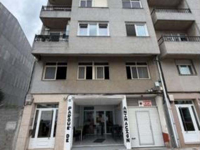 Piso en venta en Bergantiños, Galicia