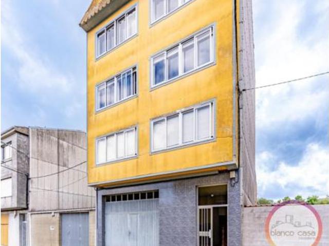 Piso en venta en As Labradas, Bergantiños