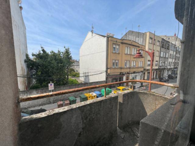 Piso en venta en Bergantiños, Galicia