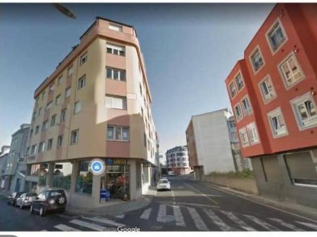 Piso en venta en Bergantiños, Galicia