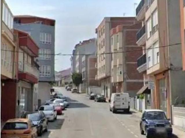 Piso en venta en Barrio das Flores, Bergantiños