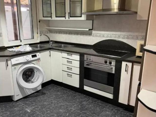 Piso en venta en Bergantiños, Galicia