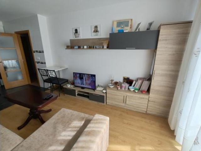 Piso en venta en Bergantiños, Galicia