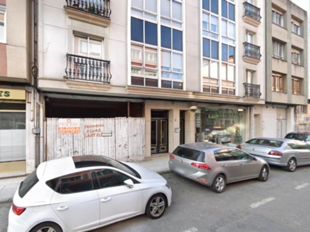 Piso en venta en Bergantiños, Galicia