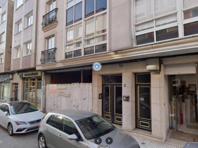 Piso en venta en Bergantiños, Galicia