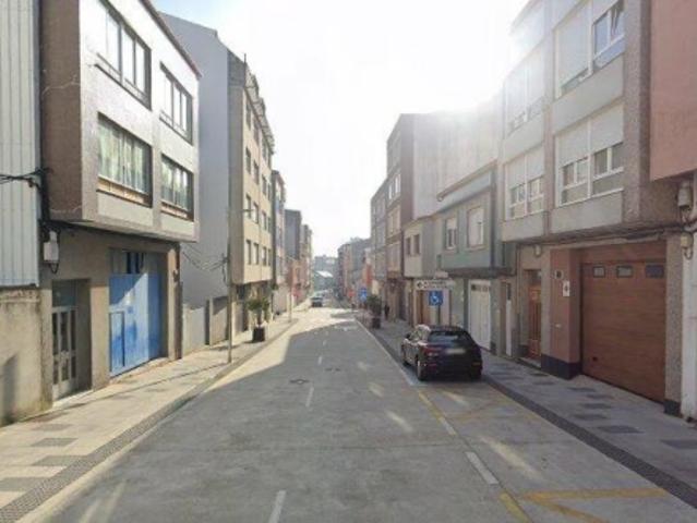 Piso en venta en Barrio das Flores, Bergantiños