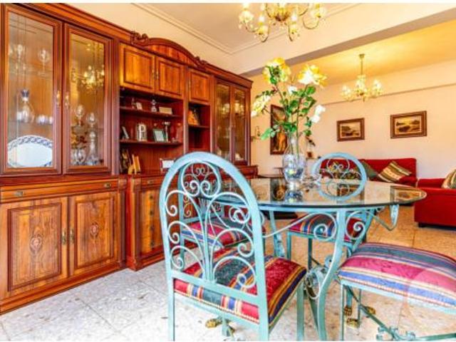 Piso en venta en Os Loureiros, Bergantiños