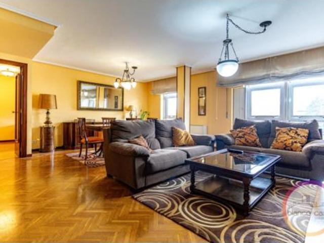 Piso en venta en A Lagoa, Bergantiños