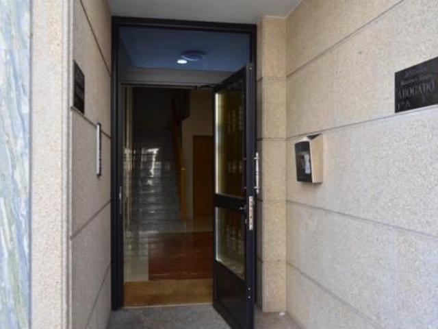 Piso en venta en Os Loureiros, Bergantiños