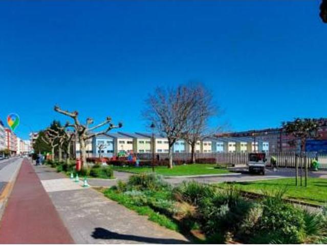 Piso en venta en Bergantiños, Galicia