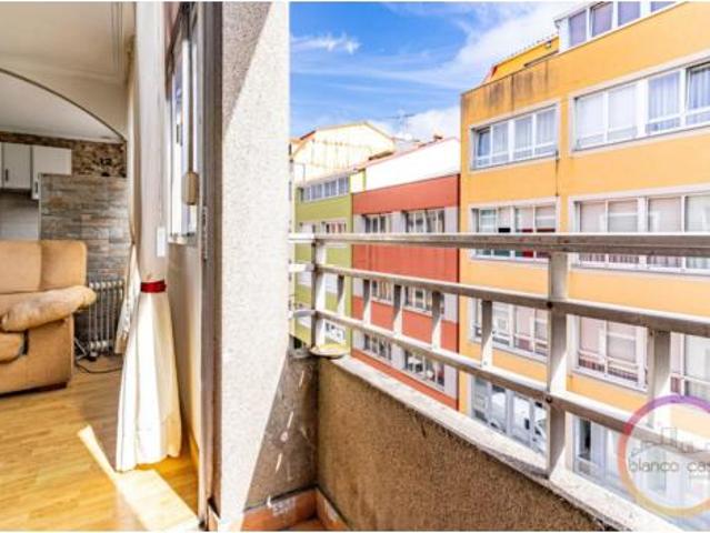 Piso en venta en Os Loureiros, Bergantiños
