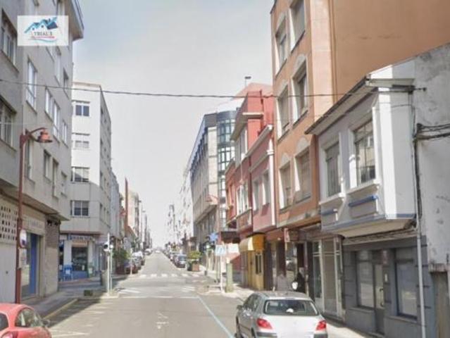 Piso en venta en Bergantiños, Galicia