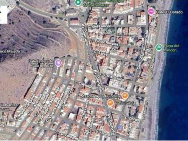 Piso en venta en Carboneras, Andalucía