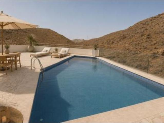 Piso en venta en La Rellana de la Cruz, Carboneras