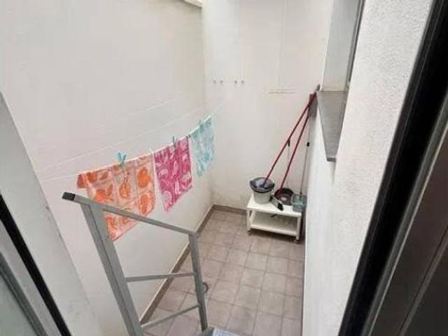 Piso en venta en La Rellana de la Cruz, Carboneras