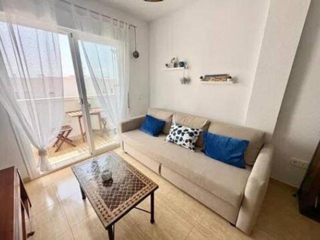 Piso en venta en La Rellana de la Cruz, Carboneras