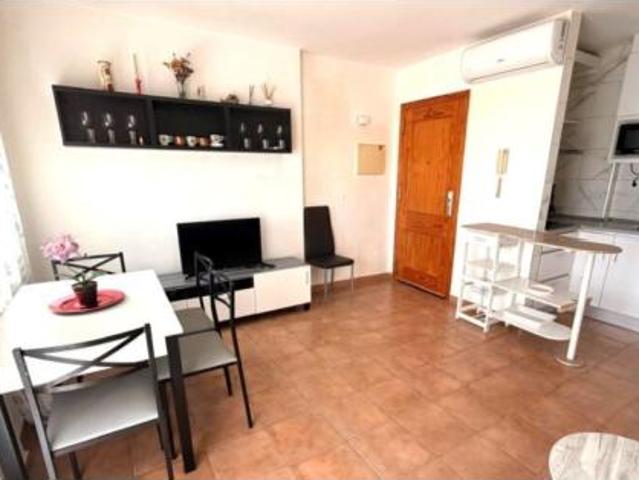 Piso en venta en La Rellana de la Cruz, Carboneras