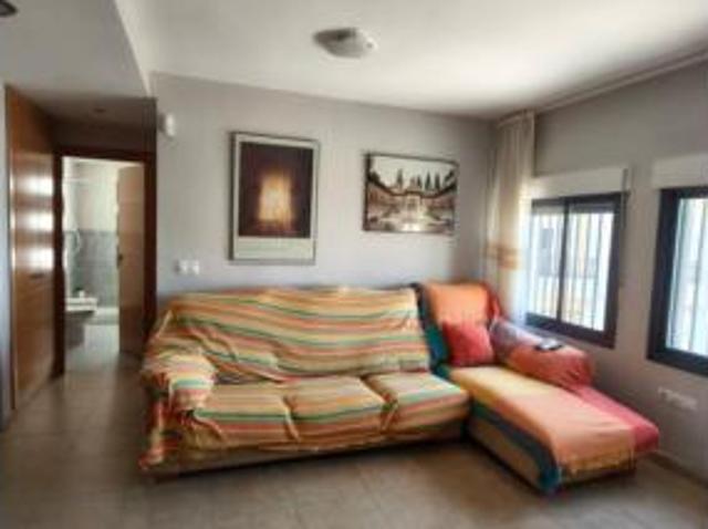 Piso en venta en La Rellana de la Cruz, Carboneras