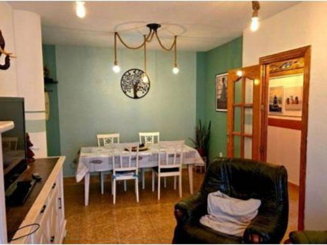 Piso en venta en La Rellana de la Cruz, Carboneras