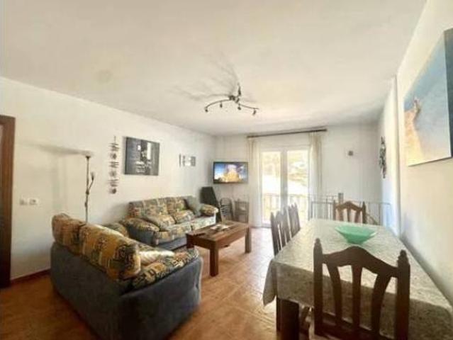 Piso en venta en La Rellana de la Cruz, Carboneras