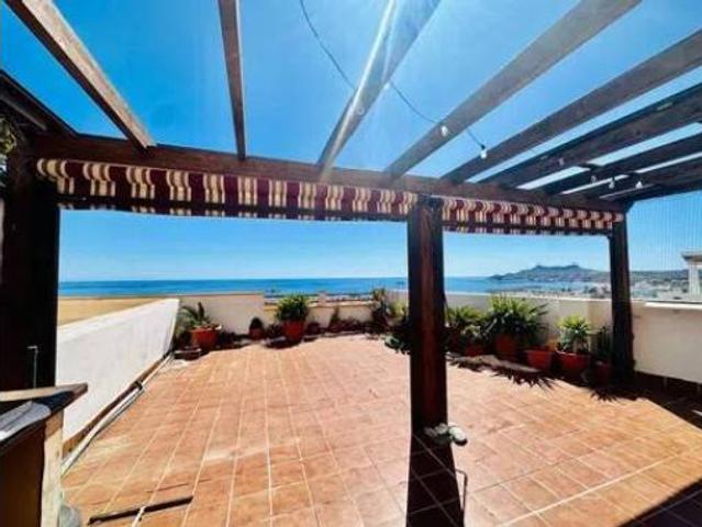 Piso en venta en La Rellana de la Cruz, Carboneras