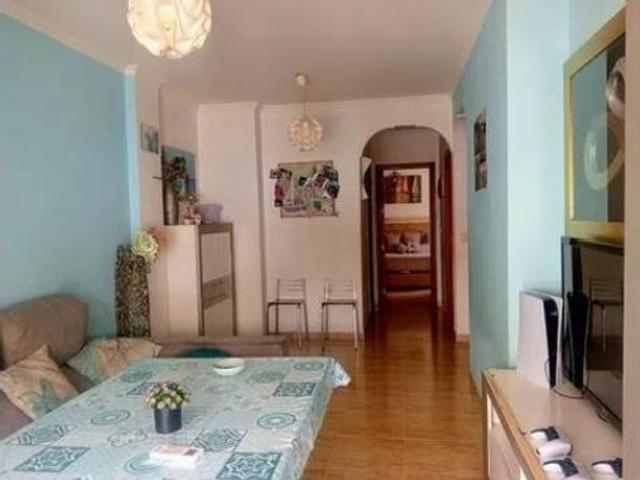 Piso en venta en La Rellana de la Cruz, Carboneras
