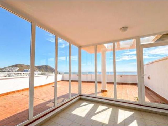 Piso en venta en La Rellana de la Cruz, Carboneras